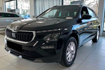 Skoda Kamiq Drive 1.0 TSI DSG