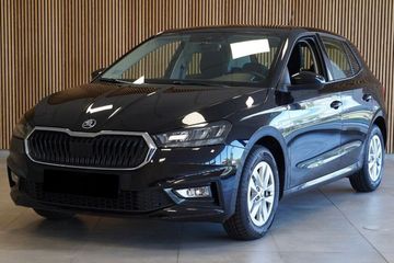 Skoda Fabia Drive 1.0 TSI DSG