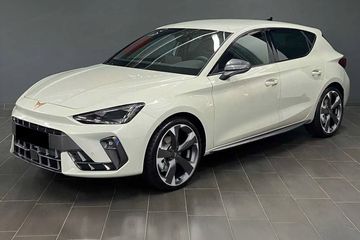 Cupra Leon 1.5 TSI