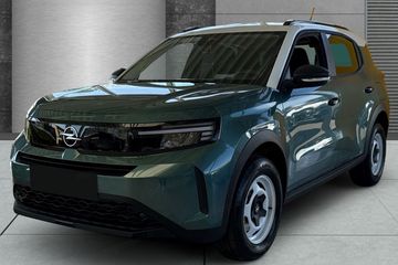 Opel Frontera Edition 1.2 Turbo