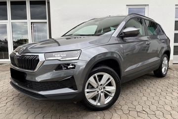 Skoda Karoq Drive 1.5 TSI  DSG