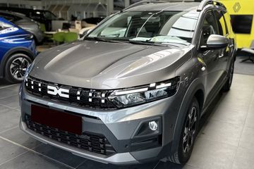 Dacia Jogger Journey 7-miejsc 1.8 Full Hybrid