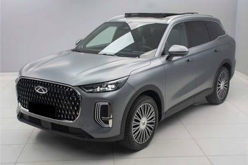 Chery Tiggo 9 Prestige 1.5 T-GDI Super Hybrid DHT 7os.