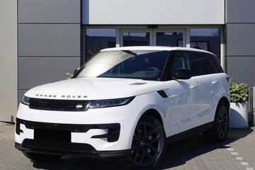 Land Rover Range Rover Sport 3.0 D250 SE
