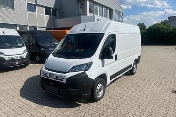 Fiat Ducato 3t L2H2