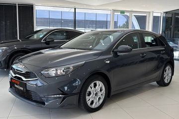 Kia Ceed 1.5 T-GDI M DCT