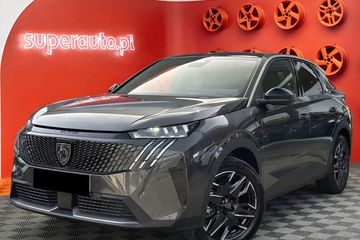 Peugeot 3008 GT Exclusive e-DCS6 1.2 mHEV