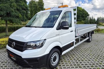 Volkswagen Crafter 35 TDI