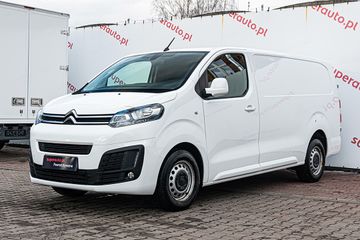 Citroen Jumpy XL L2H1 Club