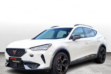 Cupra Formentor 1.4 e-Hybrid VZ DSG