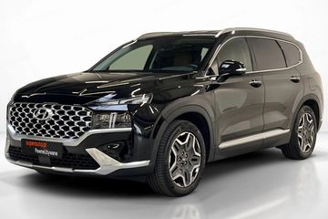 Hyundai Santa Fe 1.6 T-GDI HEV  aut