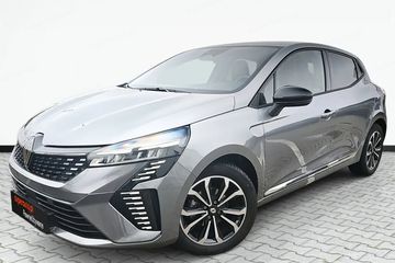 Renault Clio 1.0 TCe Techno