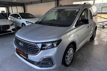 Ford Tourneo Connect L1H1 Titanium