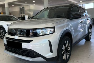 Opel Frontera GS 1.2 Turbo