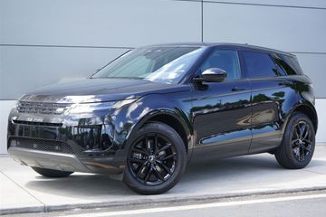 Land Rover Range Rover Evoque Evoque D200 S