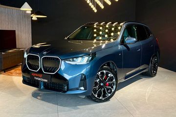 BMW X3 XDRIVE20I Mhev m Sport Sport