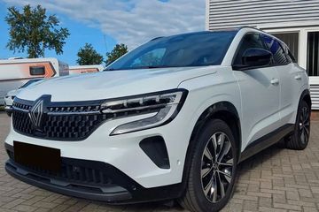 Renault Austral Techno 1.2 E-Tech Full Hybrid