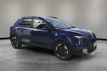 Kia Stonic 1.0 T-GDI Business Line DCT