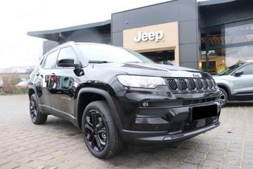 Jeep Compass North Star 1.5 T4 mHEV DCT