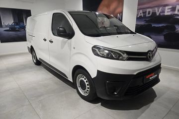 Toyota ProAce D-4D Active L2H1