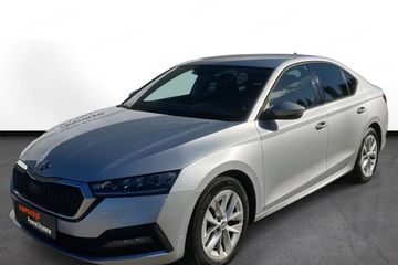 Skoda Octavia 1.5 TSI ACT Ambition