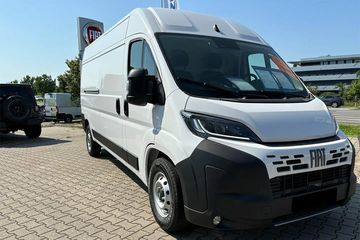 Fiat Ducato Maxi L3H2