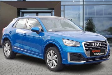 Audi Q2 35 TFSI