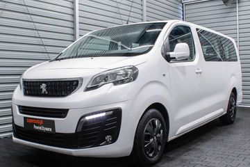 Peugeot Expert 2.0