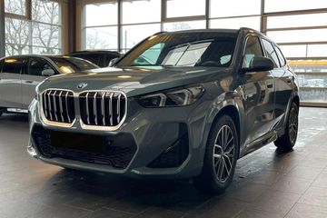 BMW X1 sDrive20i M Sport