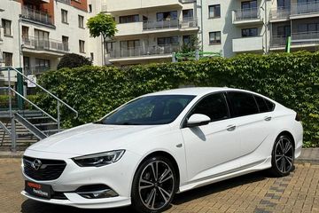 Opel Insignia SPORT2.0 Direct Injturbo 4X4 Innovation