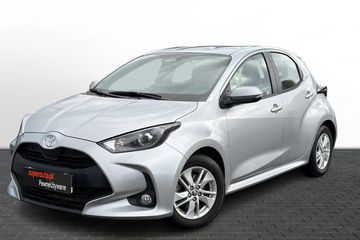 Toyota Yaris 1.5 Hybrid Comfort