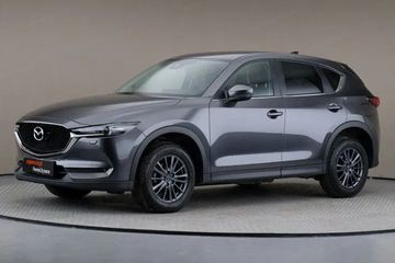 Mazda CX-5 2.0 Skyenergy