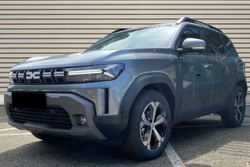 Dacia Duster Journey 1.6 Full Hybrid