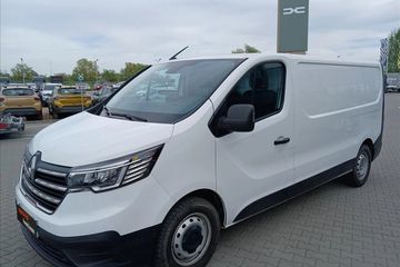 Renault Trafic 2.0 dCi L2H1 Extra
