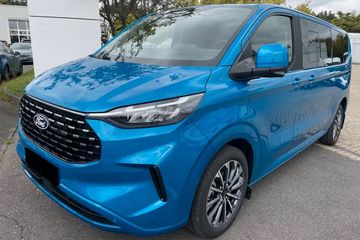 Ford Tourneo Custom L2H1 Titanium X 320 A8