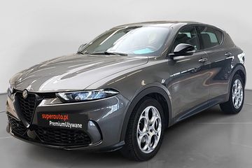 Alfa Romeo Tonale 1.6 JTD T4 Sprint DCT