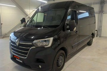 Renault Master L2H2