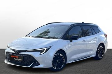 Toyota Corolla 2.0 Hybrid GR Sport