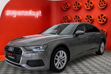 Audi A6 40 TDI