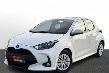 Toyota Yaris 1.5 Hybrid Comfort