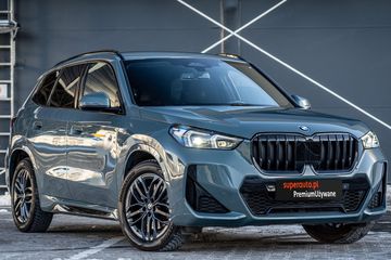 BMW X1 xDrive23d mHEV M Sport sport-aut