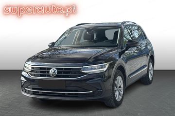 Volkswagen Tiguan Life 2.0 TDI SCR  DSG