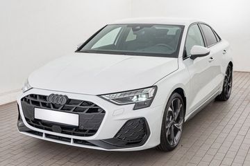 Audi A3 TFSI S Line