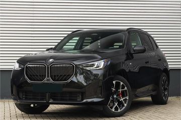 BMW X3 xDrive20 M Sport