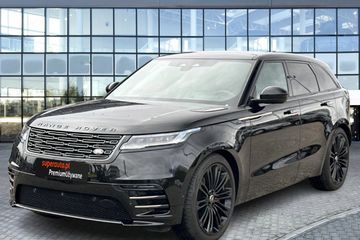 Land Rover Range Rover Velar P250 Dynamic SE