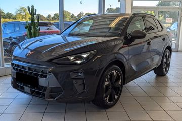 Cupra Terramar Advantage Edition DCC 1.5 eTSI DSG