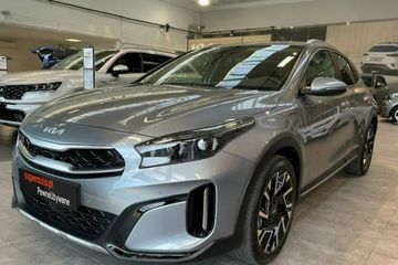 Kia XCeed 1.6 GDI PHEV Business Line DCT