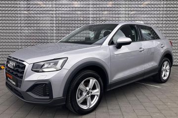 Audi Q2 30 TFSI