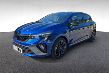 Renault Clio Esprit Alpine 1.6 E-Tech Hybrid AT