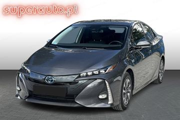 Toyota Prius Executive 1.8 Plug-in  Hybrid